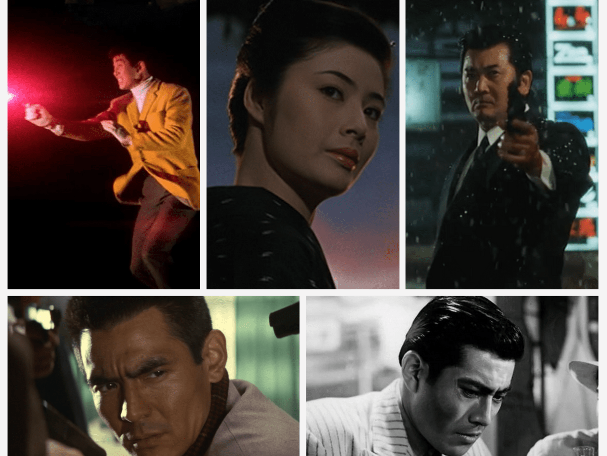 5 Yakuza Films to Discover the&nbsp;Genre